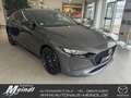 Mazda 3 2.5L e-SKYACTIV G 140ps Homura Homura, LED, NAVI, Grau - thumbnail 5