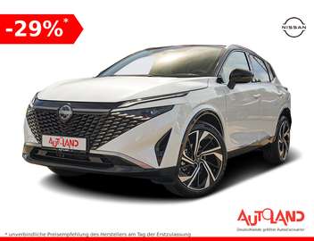 Tekna+ 1.3 Dig-T Aut. LED Navi 360° Pano