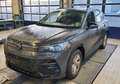 Volkswagen Tiguan R-Line 2,0 TDI SCR 4M DSG Grau - thumbnail 2
