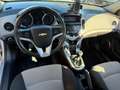 Chevrolet Cruze 1.6 GPL EURO 5 **IMPIANTO NUOVO SCADENZA 2035** Srebrny - thumbnail 7