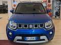 Suzuki Ignis Ignis III 2020 1.2h Top 2wd Bleu - thumbnail 2