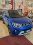 Suzuki Ignis Ignis III 2020 1.2h Top 2wd Bleu - thumbnail 1