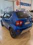 Suzuki Ignis Ignis III 2020 1.2h Top 2wd Bleu - thumbnail 4