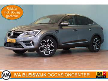 1.6 E-Tech Hybrid 145 Techno | NAVI / APPCONNCECT