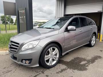 300 CDI BE PACK SPORT