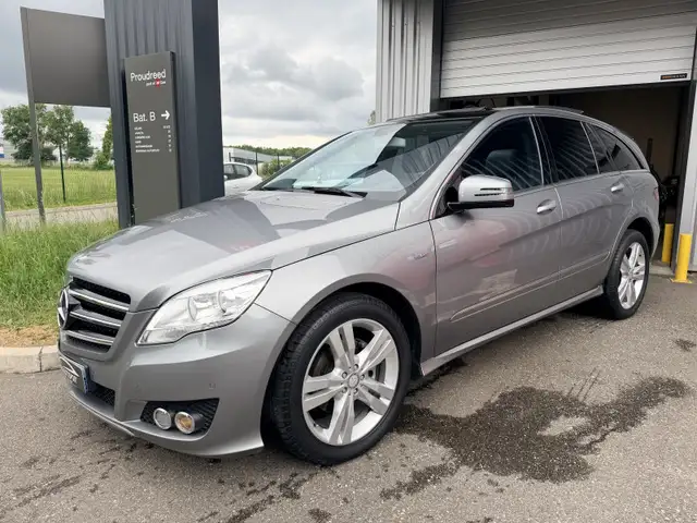 Mercedes-Benz R 300 300 CDI BE PACK SPORT