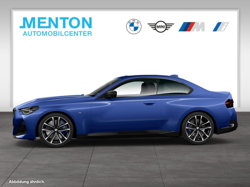 BMW 240 M240i xDrive — photo 6