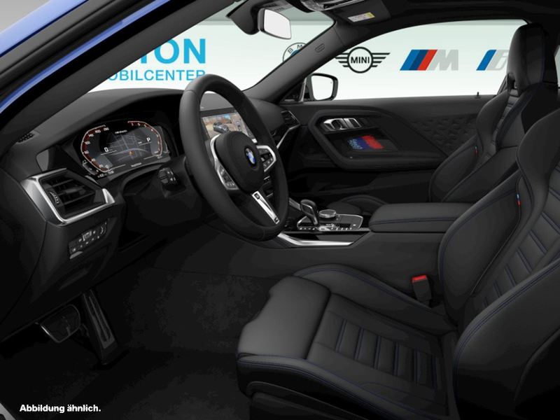 BMW 240 M240i xDrive — photo 4