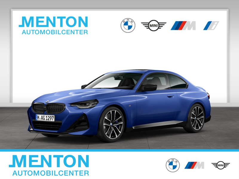 BMW 240 M240i xDrive