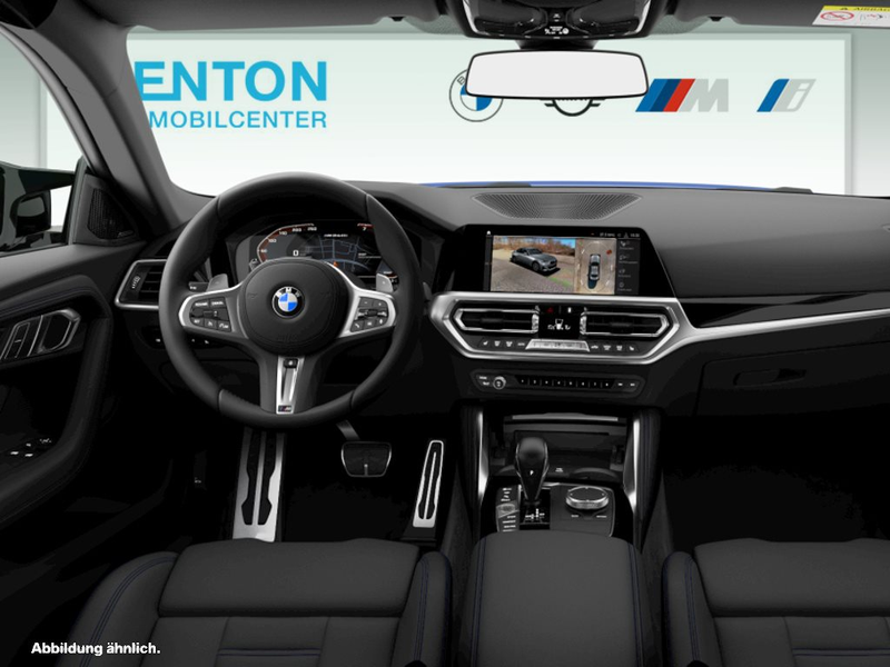BMW 240 M240i xDrive — photo 5