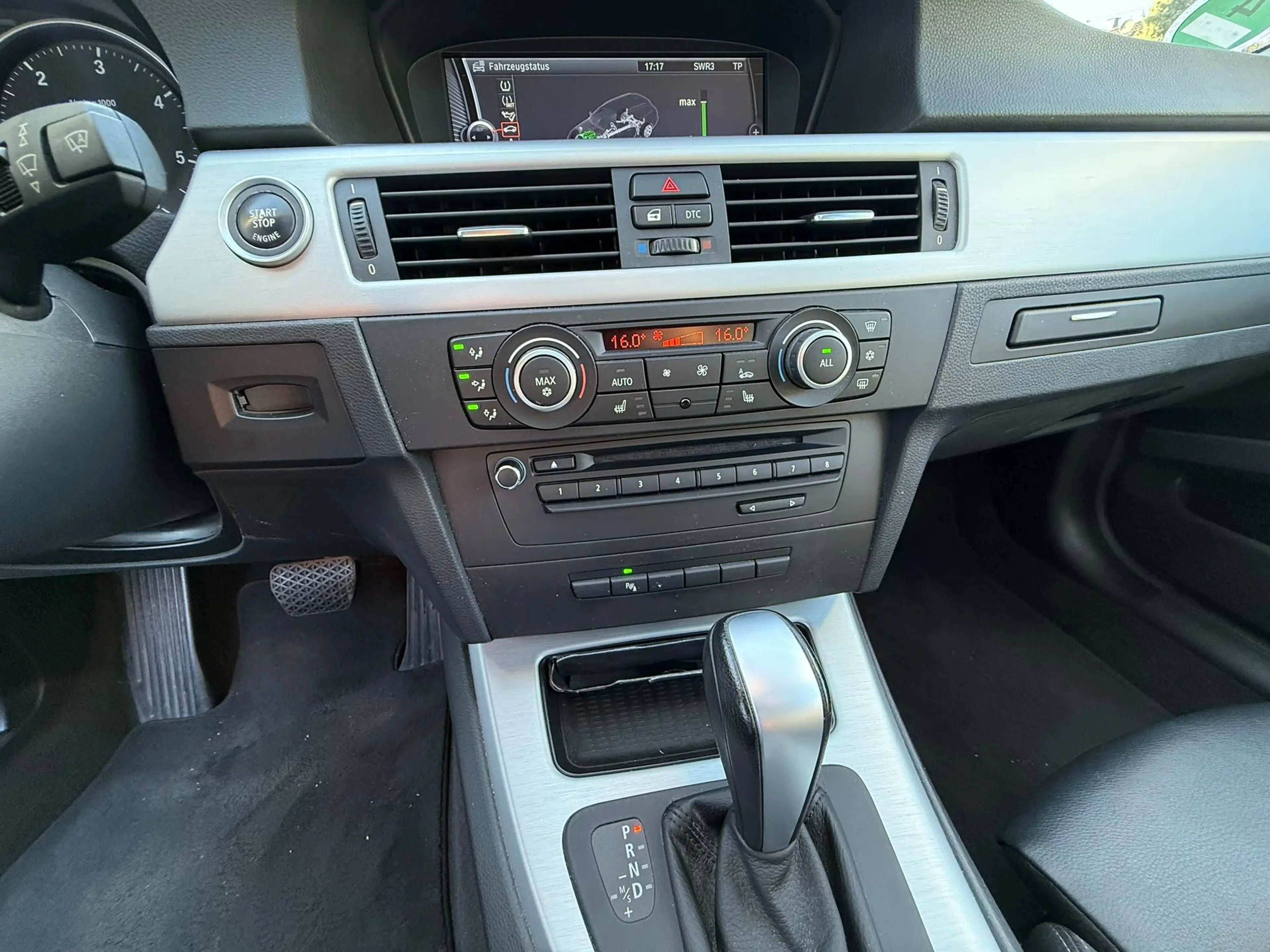 BMW 325 325 d Touring, Pano, Navi