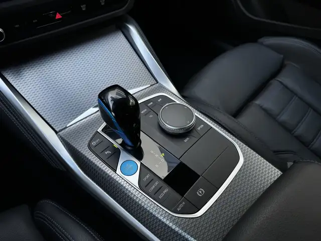 BMW I4 view 12