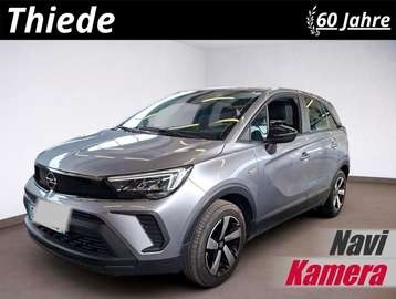 1.2 EDITION NAVI/LED/KAMERA/TEMP.