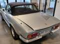 Fiat 124 Spider America Zilver - thumbnail 4