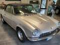 Fiat 124 Spider America Silver - thumbnail 2
