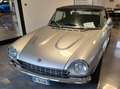 Fiat 124 Spider America Silver - thumbnail 1
