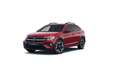 Volkswagen Taigo 1.5 TSI DSG R-LINE KAMERA AHK IQ.DRIVE APP Rot - thumbnail 2