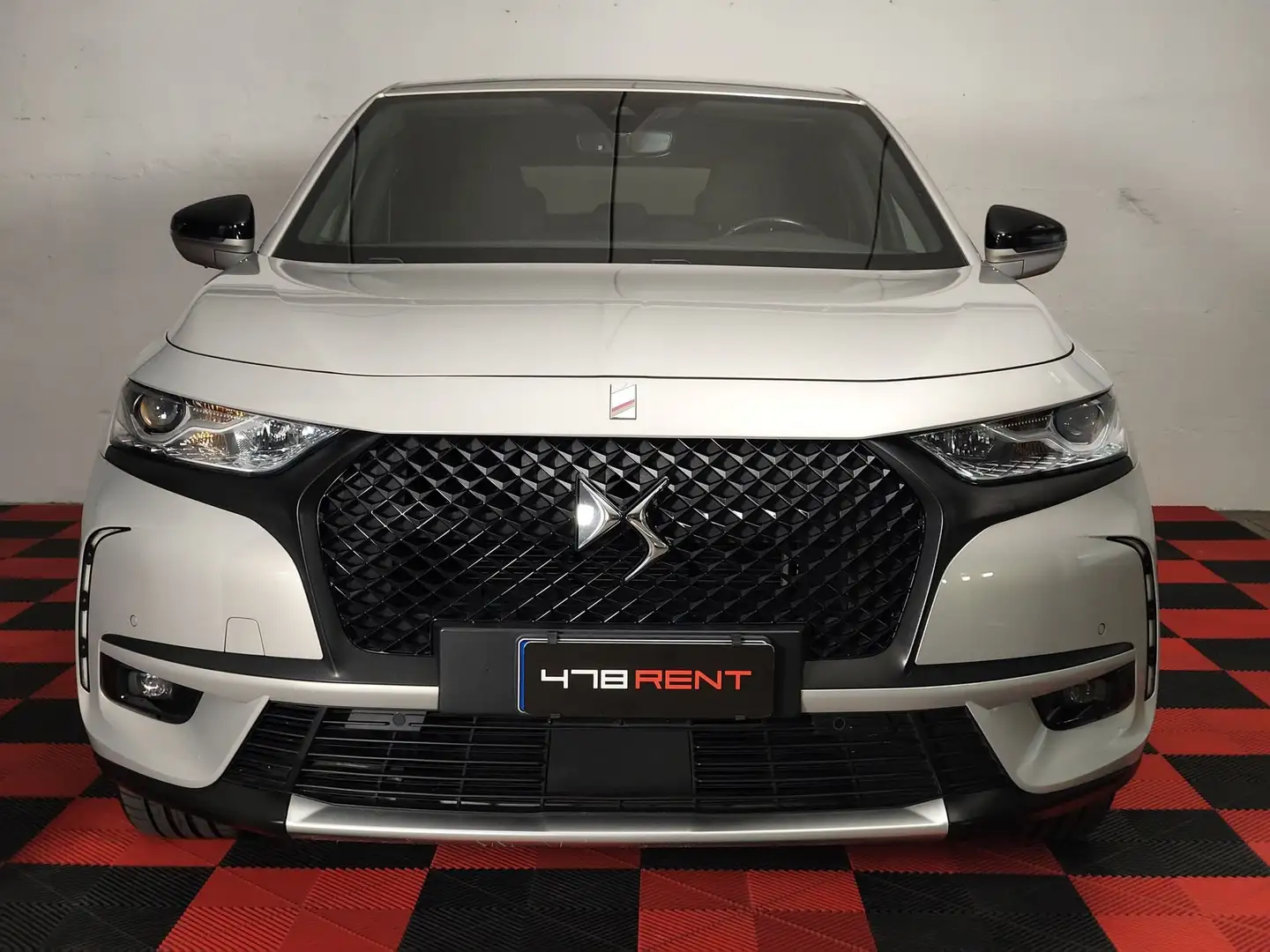 DS Automobiles DS 7 Crossback DS 7 Crossback E-Tense Performace Line - 2