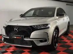 ds automobiles ds 7 crossback 74300km