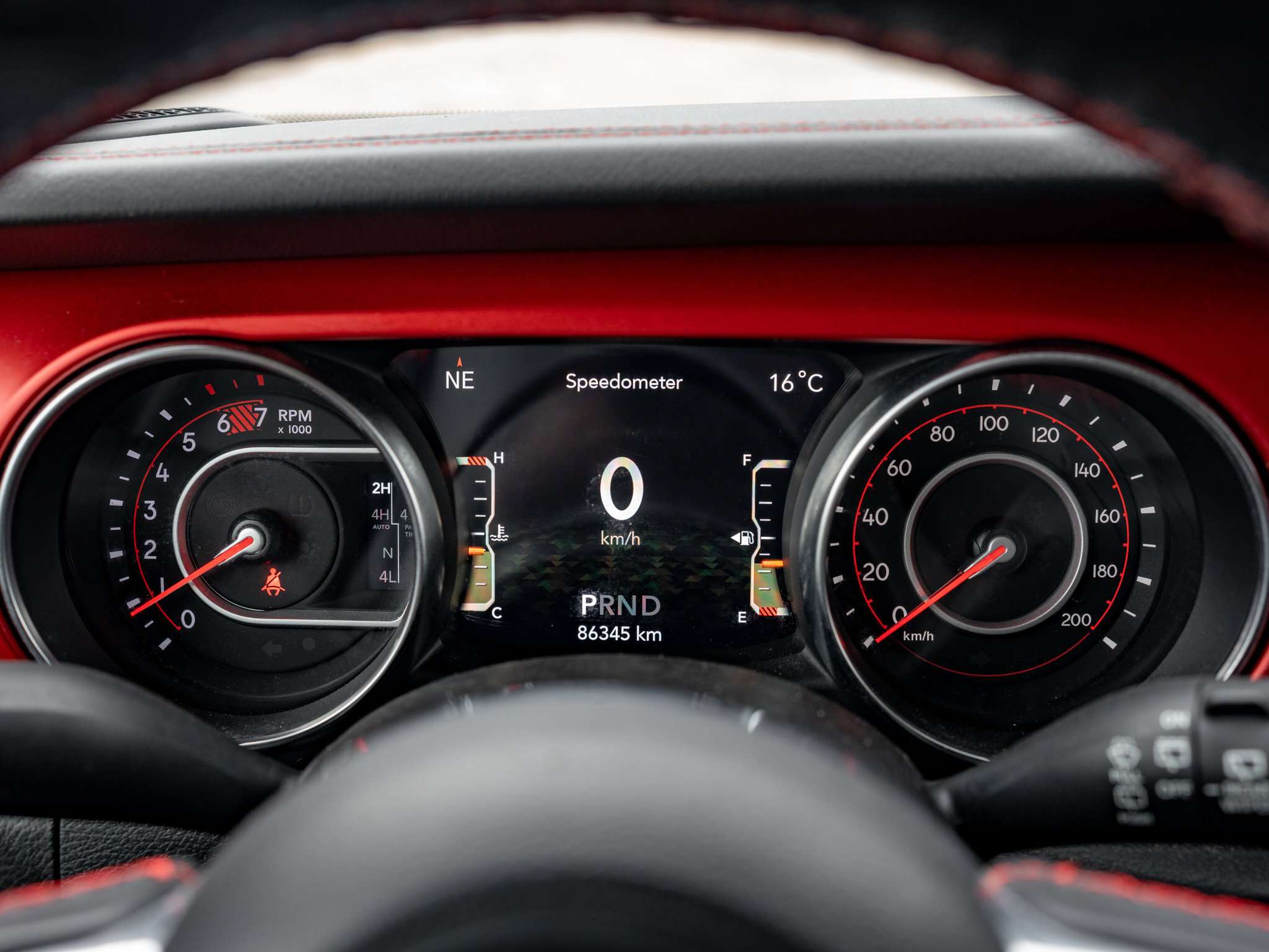 2021 Jeep Wrangler Unlimited Rubicon | Available Now — снимка 1