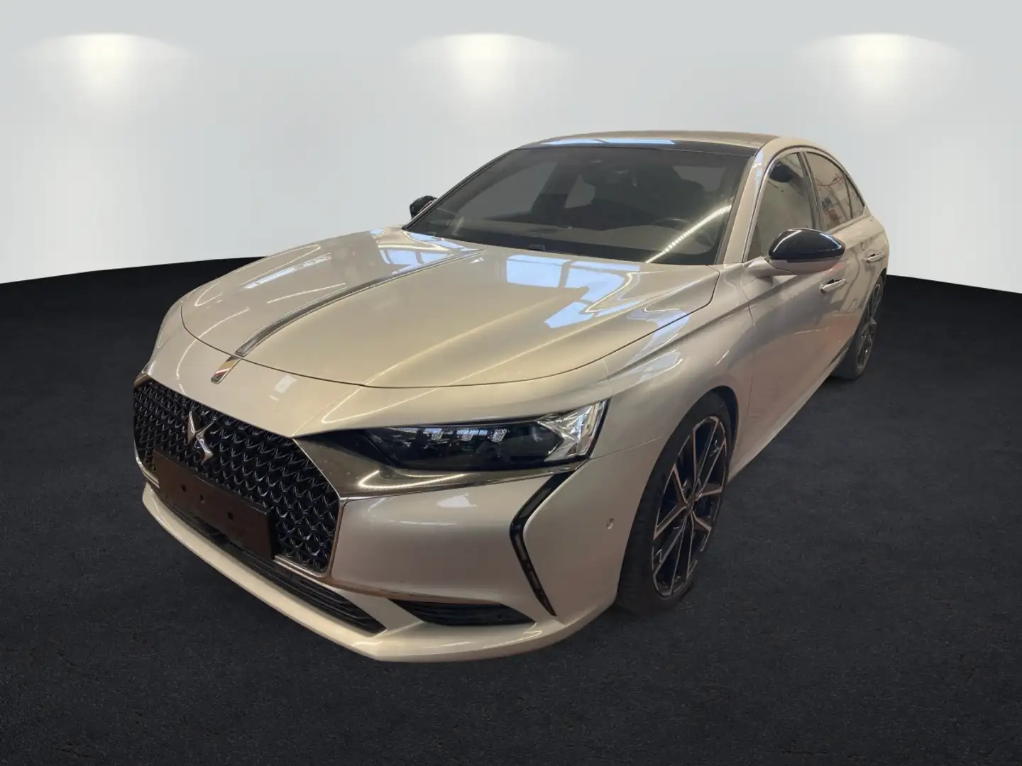 DS Automobiles DS 9 DS9 360 Rivoli E-Tense Rückfahrkamera mit 360° Silber - 1