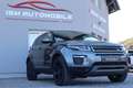 Land Rover Range Rover Evoque SE 2,0 TD4 Aut. Grau - thumbnail 1