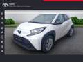 Toyota Aygo X Business Edition Sitzheizung Sonderaktion ! Weiß - thumbnail 1