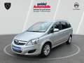 Opel Zafira B 1.8 Family Plus, wenig KM, Xenon, Navi Silber - thumbnail 1