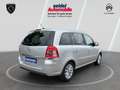 Opel Zafira B 1.8 Family Plus, wenig KM, Xenon, Navi Silber - thumbnail 5