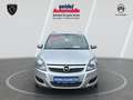 Opel Zafira B 1.8 Family Plus, wenig KM, Xenon, Navi Silber - thumbnail 8
