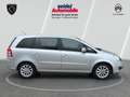 Opel Zafira B 1.8 Family Plus, wenig KM, Xenon, Navi Silber - thumbnail 6