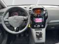 Opel Zafira B 1.8 Family Plus, wenig KM, Xenon, Navi Silber - thumbnail 14