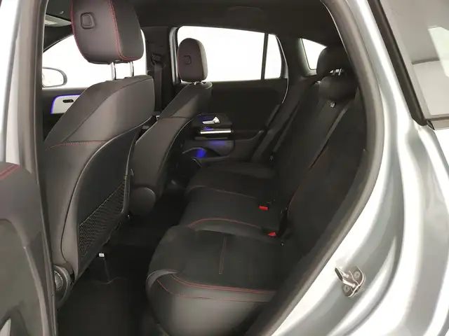 Mercedes-Benz Gla Class view 10