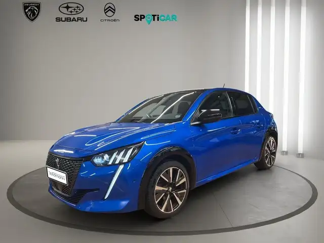 Peugeot 208 Allure