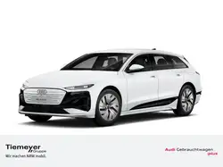 Audi A6 e-tron S LINE MATRIX B&O HuD 360°