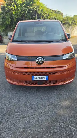 Volkswagen T7 Multivan eHybrid Space DSG 5posti