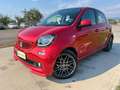 smart forFour Forfour 900 TURBO 90cv ALLESTIMENTO BRABUS Rosso - thumbnail 4