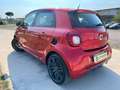 smart forFour Forfour 900 TURBO 90cv ALLESTIMENTO BRABUS Rosso - thumbnail 3