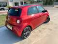 smart forFour Forfour 900 TURBO 90cv ALLESTIMENTO BRABUS Rosso - thumbnail 10