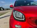 smart forFour Forfour 900 TURBO 90cv ALLESTIMENTO BRABUS Rojo - thumbnail 17