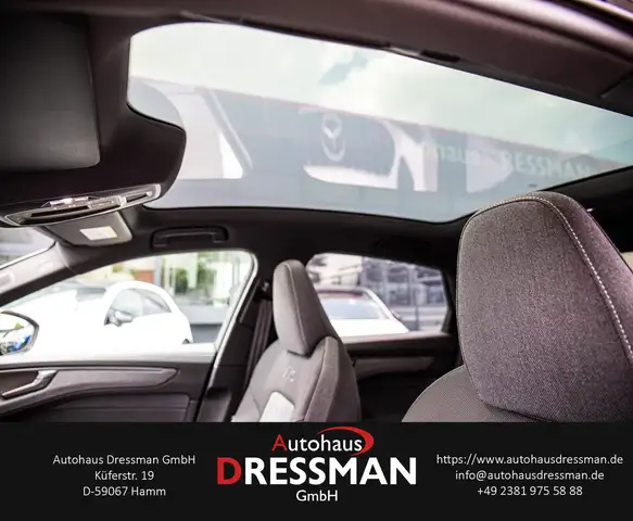 Audi A6 view 11