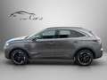 DS Automobiles DS 7 Crossback BlueHDi 130 EAT8 Performance Line *PANO, ACC, LED* Grau - thumbnail 4