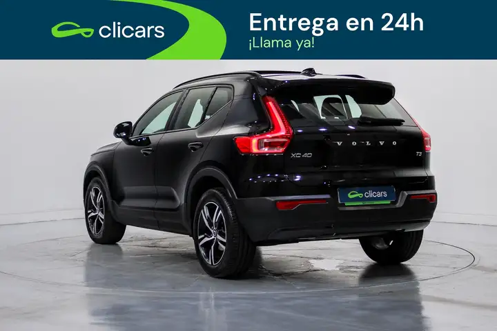 Volvo XC40 T3 R-Design aut 2021, foto 9