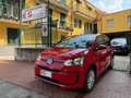 Volkswagen up! 1.0 5p. move up! BlueMotion Technology Rouge - thumbnail 1