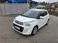 Citroen C1 VTI 68 FEEL 3P Blanc - thumbnail 1