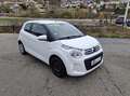 Citroen C1 VTI 68 FEEL 3P Blanc - thumbnail 2