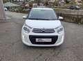 Citroen C1 VTI 68 FEEL 3P Blanc - thumbnail 5
