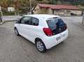 Citroen C1 VTI 68 FEEL 3P Blanc - thumbnail 4