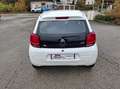 Citroen C1 VTI 68 FEEL 3P Blanc - thumbnail 6
