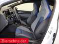 Volkswagen Golf R 8 2.0 TSI DSG 4Mo. 20YEARS EDITION NAVI ACC 19-LM Bílá - thumbnail 4